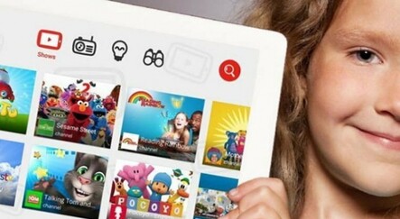Youtube Kids Türkiye'de - teknoloji