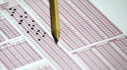 Yükseköğretim Kurumları Yabancı Dil Sınavı sonuçları açıklandı - egitim