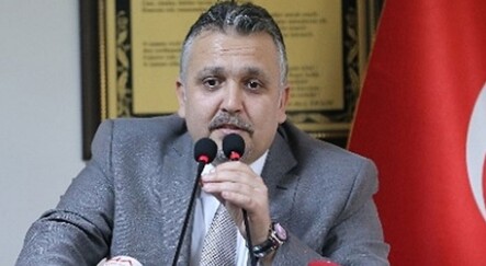 Yunan müftü rezaleti - gundem