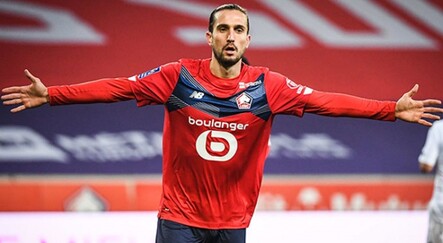 Yusuf Yazıcı'nın koronavirüs testi pozitif çıktı - spor