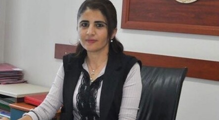 Zimmetine para geçiren icra müdürü tutuklandı - gundem
