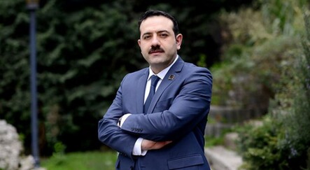 'Konut fiyat endeksi son bir yılda yüzde 32 oranında arttı' - ekonomi