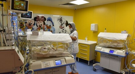 15 dakikada 9 bebek doğurdu, herkes bu olayı konuşuyor - dunya