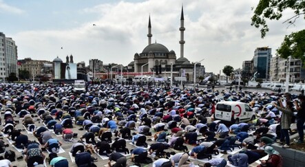 150 senelik hayal gerçek oldu! Erdoğan’ın ilk seçim vaadiydi - gundem