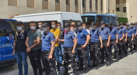 217 milyon doları Bitcoin ile polisten kaçırmışlar - dunya