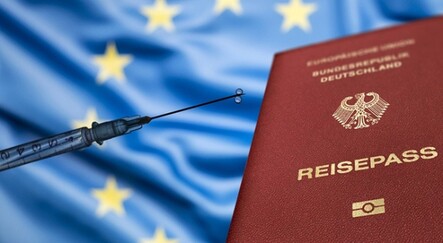 28 ülkede araştırma yapıldı: Dünya aşı pasaportu istiyor - gundem