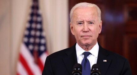 Biden teklifi sundu: 6 trilyon dolarlık bütçe teklifi - dunya