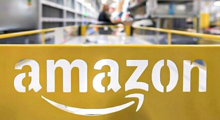 ABD'li dev Amazon'a dava açıldı - dunya
