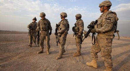 ABD'nin Afganistan'dan çekilmesi temmuzda tamamlanabilir - dunya