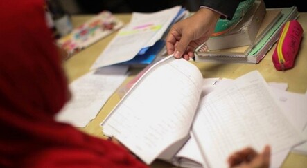 ABD'nin Massachusetts eyaletindeki Müslüman öğrencilerin yüzde 60'tan fazlası dini ayrımcılıktan şikayetçi - dunya