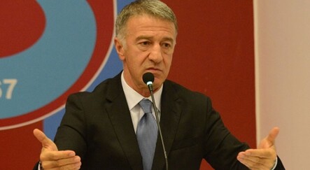 Ağaoğlu: Çok sıkıntı VAR! - spor