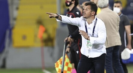 Ali Koç'tan Emre Belözoğlu kararı - spor
