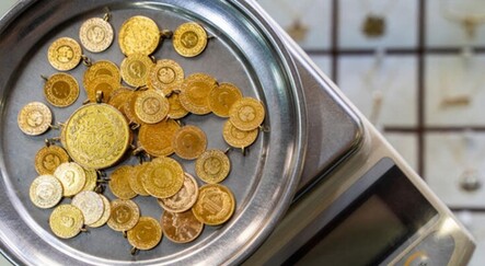 Altın parlıyor borsa bekliyor - ekonomi