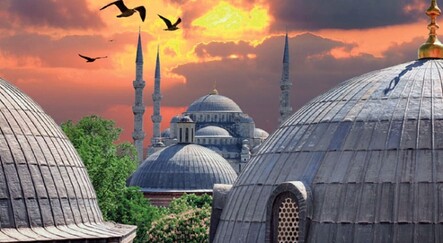 Anam bana Haydar dedi - kultur-sanat