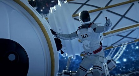Astronot adaylarının seçimi yakında başlayacak - dunya