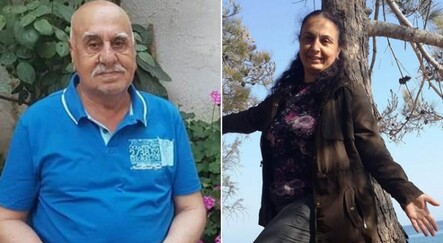 Baba ve kızı 10 gün arayla koronaya yenik düştü - yasam