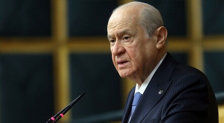 Bahçeli: Kudüs'e hızır gibi yetişelim - dunya