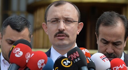 Bakan Muş: 2020'de Venezuela'dan Türkiye'ye 1 gram peynir ithal edilmemiştir - ekonomi
