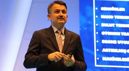 Bakan Pakdemirli'den çiftçilere ödeme müjdesi - gundem