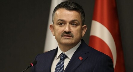 Bakan Pakdemirli: Teknopark İstanbul ülkemiz için önemli bir değer - dunya