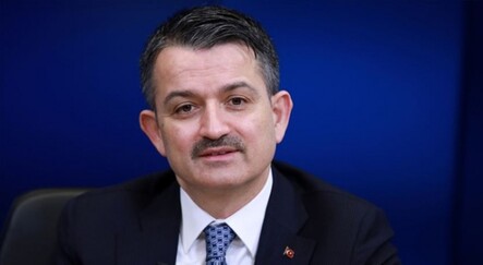 Bakan Pakdemirli:
