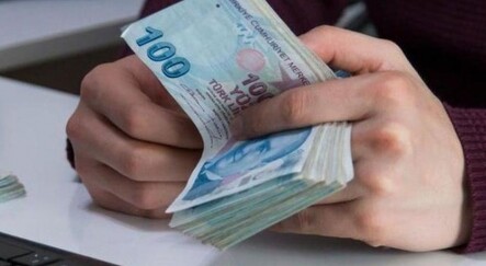 Banka kredileri 4 trilyon TL'ye yaklaştı - ekonomi