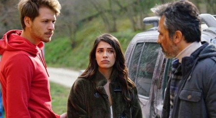 Baraj dizisi final yapıyor! Merakla beklenen fragman yayınlandı - magazin