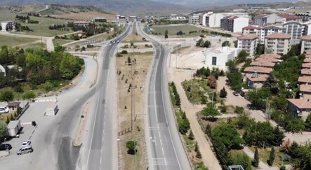 Bayramda 43 ilin geçiş güzergahında 'kısıtlama' sessizliği - yasam