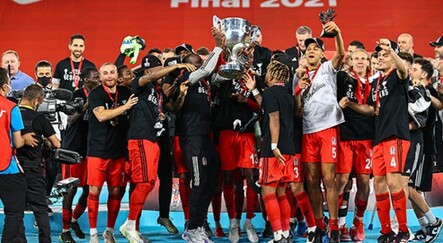 Beşiktaş'a İngiltere'den güzel haber - spor