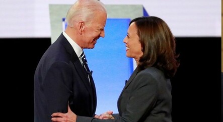 Biden ailesi ve Harris'in 2020 yılındaki geliri açıklandı - yasam