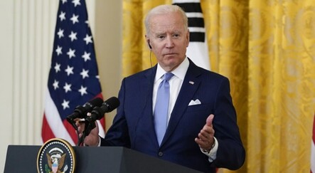 Biden'dan skandal açıklama! - yasam