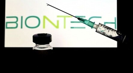 BioNTech aşısı tüm hastanelerde uygulanabilecek - saglik
