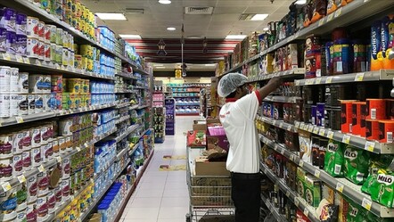 Birleşmiş Milletler Gıda ve Tarım Örgütü: Küresel gıda fiyatları 11 aydır yükseliyor - teknoloji