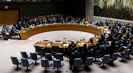 BMGK’dan ateşkes çağrısı: Bağlı kalın - dunya