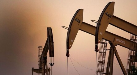 Brent petrolün varili 69,37 dolar - ekonomi