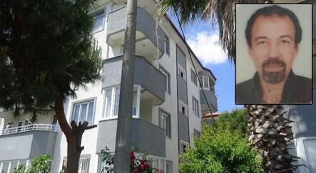 Buzdolabındaki ceset cinayeti çözüldü - yasam