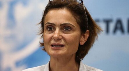 Canan Kaftancıoğlu hakkında zorla getirme kararı - gundem