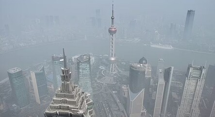 Çin 2019’da atmosfere gelişmiş tüm ülkelerin toplamından daha fazla sera gazı saldı - dunya