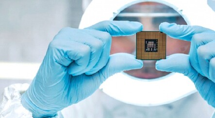 Çip krizi için 3 trilyon dolar gerek - dunya