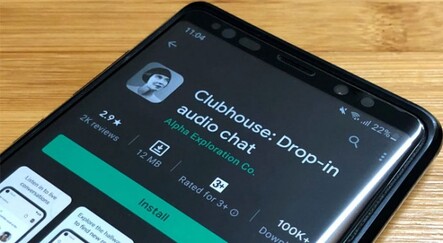 Clubhouse, Android’de kullanıma sunuldu - teknoloji