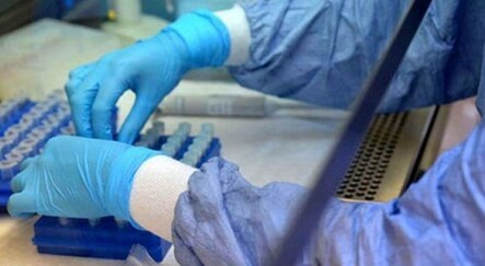 Covid-19'un melez mutasyonu ortaya çıktı - saglik