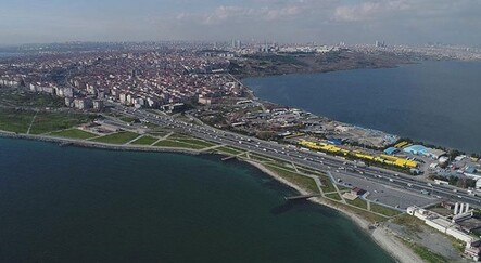 Cumhurbaşkanı Erdoğan, Kanal İstanbul için tarih verdi - gundem