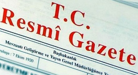 Cumhurbaşkanı kararları Resmi Gazete'de - gundem