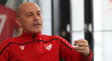 Cüneyt Çakır: Oldum dediğiniz gün, hakemliğinizin bittiği gündür - spor