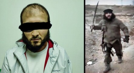 DEAŞ'ın ölen lideri El-Bağdadi'nin en çok güvendiği isim Türkiye'de tutuklandı - dunya