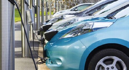 Dizel azaldı hibrit ve elektrikli satışı arttı - t-otomobil