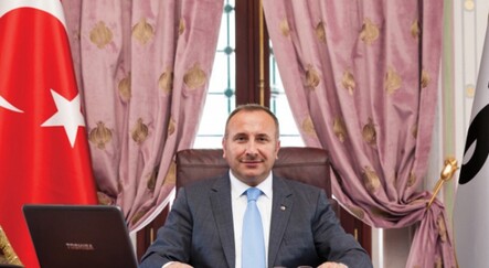 Döner Türk yemek kültürünün küresel temsilcisidir - yasam