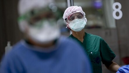 Dünyada koronavirüsten ölenlerin sayısı 3,5 milyonu geçti - dunya