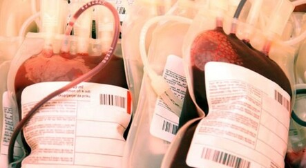 Düzenli kan bağışı, kalp krizi ve kanser riskini azaltıyor - saglik