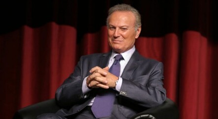 Ediz Hun: Eskiden daha sevecendik, şimdi mücadele hâlindeyiz - kultur-sanat